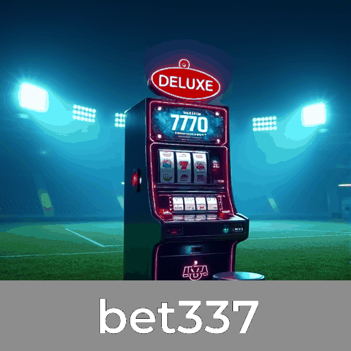 Experimente o Login Premium com Proteção Avançada em bet337
