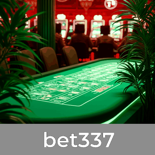 Bet337: A Conveniência do Aplicativo Móvel para Apostar em Qualquer Lugar