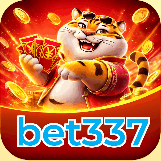 bet337 bônus R$5.000